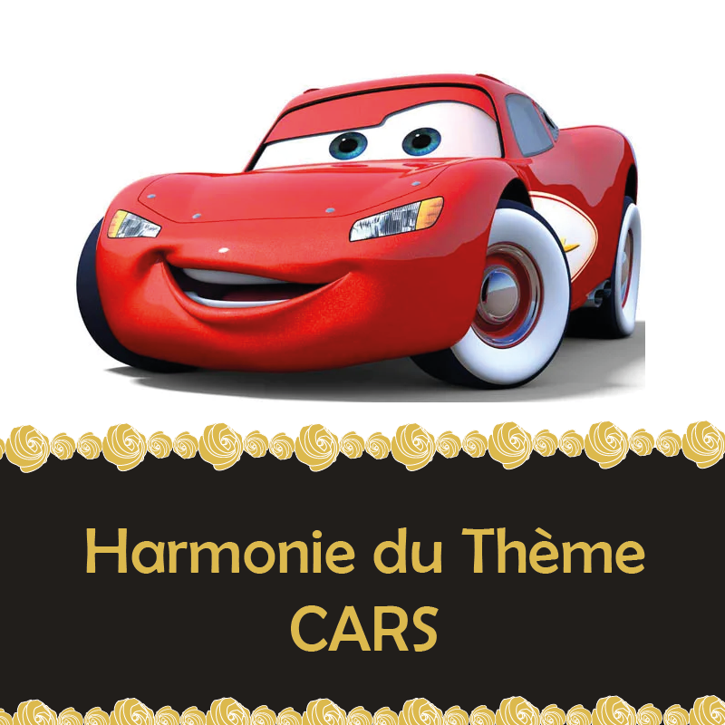 Harmonie Cars