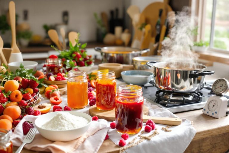 Confiture maison : cet ingrédient simple permet de mettre beaucoup moins de sucre.jpg