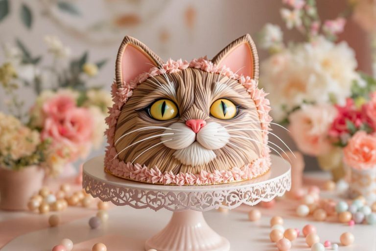 Gâteau chat : idées et conseils pour réussir votre création.jpg