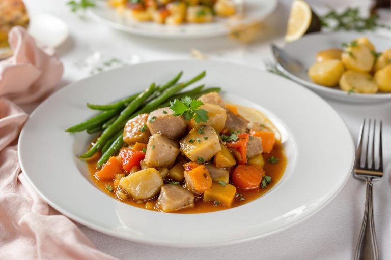 Le sauté de veau Marengo de Paul Bocuse.jpg
