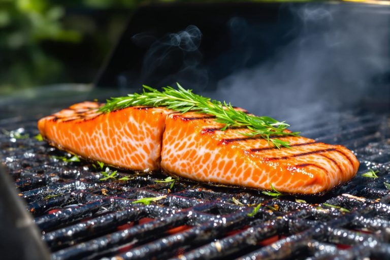 Le truc imparable pour que le poisson ne colle jamais à votre grille de barbecue.jpg