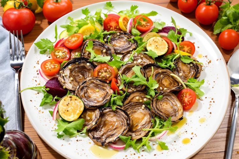 L’ingrédient d’été qui rend vos carpaccios plus frais, plus beaux et plus savoureux qu’avec de la viande ou du poisson.jpg