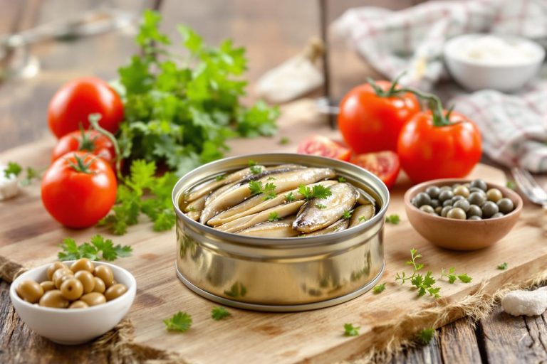 Ni sardine, ni thon : ce poisson en conserve est un véritable trésor pour notre santé.jpg