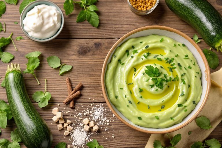 Purée de courgettes : voici toutes les recettes que vous pouvez faire avec cette simple préparation.jpg