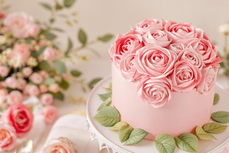 Rose cake : astuces déco et saveurs élégantes.jpg