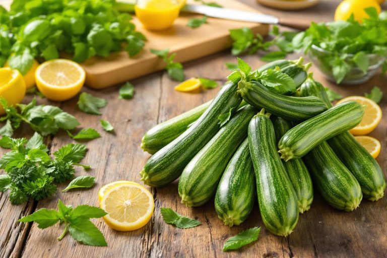 Saison des courgettes : voici les 5 meilleures recettes Marmiton pour les cuisiner cet été.jpg