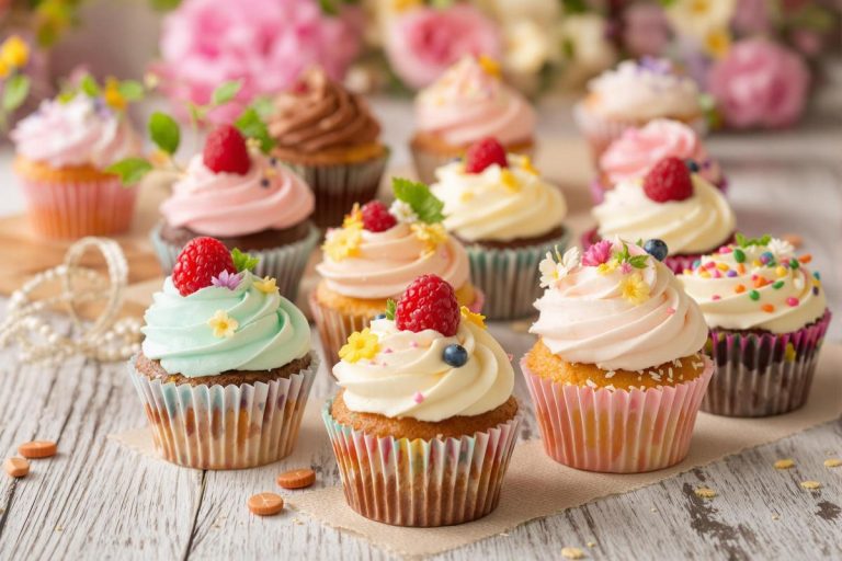 Secrets pour réussir vos cup cakes maison parfaits.jpg