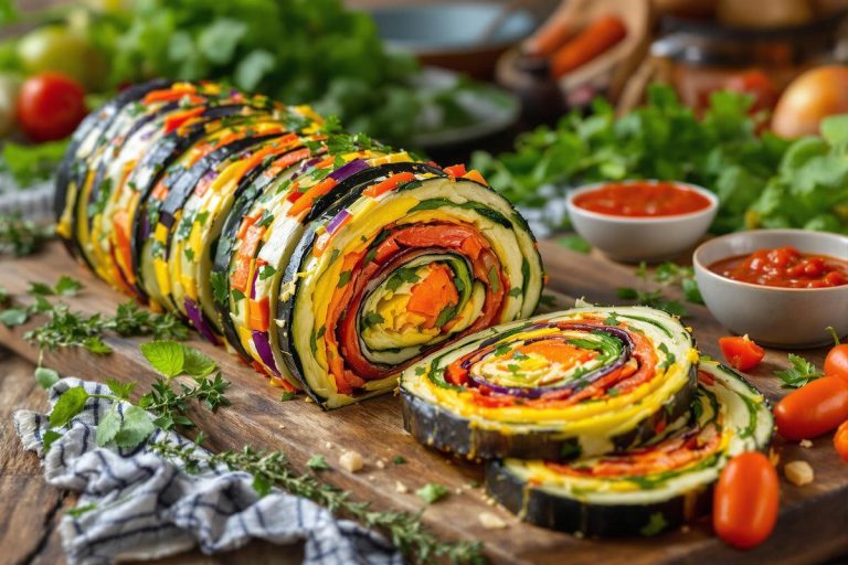 Terrine de légumes à déguster chaud ou froid : c'est très simple à faire.jpg