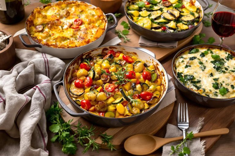 20 gratins à préparer à l'avance pour la rentrée.jpg