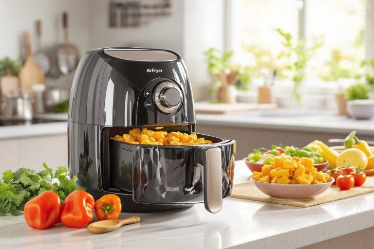 Air fryer : faut-il vraiment utiliser du papier cuisson ?.jpg