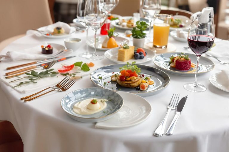 Ce restaurant étoilé propose un menu tout compris moins cher que les bistrots du coin.jpg