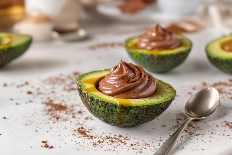J'ai testé cette alternative pour remplacer le beurre dans ma mousse au chocolat : personne n'a vu la différence au goût.jpg