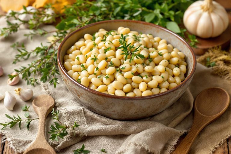 Recette de haricots blancs à l’ancienne mijotés aux aromates.jpg